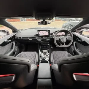 2025 Audi RS5 Performance Edition 5dr Tiptronic Hatchback - Image 3