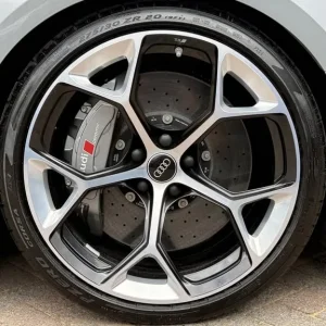 2025 Audi RS5 Performance Edition 5dr Tiptronic Hatchback - Image 8