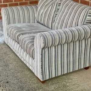 Two seater Sofa - Image 2