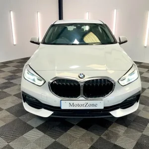 2020 BMW 1 Series SE Hatchback Diesel Automatic - Image 2