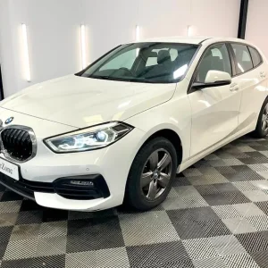 2020 BMW 1 Series SE Hatchback Diesel Automatic - Image 4