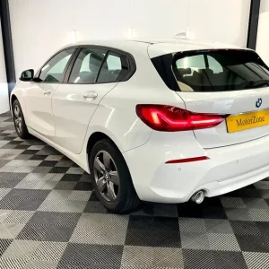 2020 BMW 1 Series SE Hatchback Diesel Automatic - Image 5