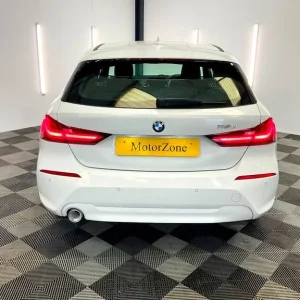 2020 BMW 1 Series SE Hatchback Diesel Automatic - Image 6