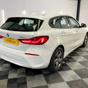 2020 BMW 1 Series SE Hatchback Diesel Automatic - Image 7