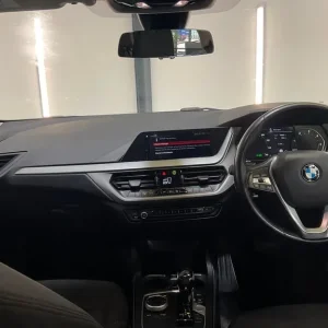 2020 BMW 1 Series SE Hatchback Diesel Automatic - Image 8