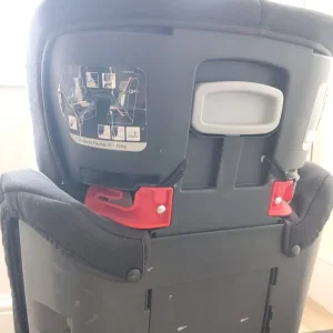 Child car seat Joie - Image 5