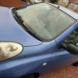 Nissan, MICRA, Hatchback, 2003, Other, 1240 (cc), 3 doors - Image 3