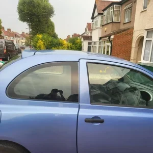 Nissan, MICRA, Hatchback, 2003, Other, 1240 (cc), 3 doors - Image 5