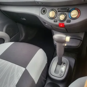 Nissan, MICRA, Hatchback, 2003, Other, 1240 (cc), 3 doors - Image 8