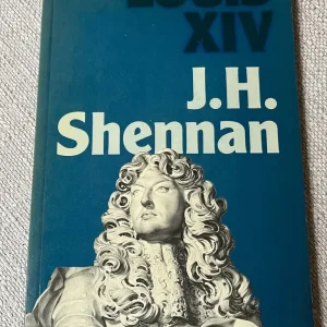 Louis XIV (Lancaster Pamphlets) – Paperback 1 May 1986 First Edition