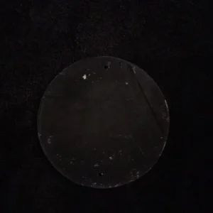 Castrol wall plate cast iron Vintage - Image 2