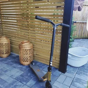 R type freestyle scooter - Image 2