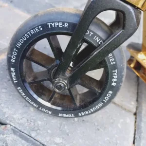 R type freestyle scooter - Image 3