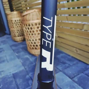 R type freestyle scooter - Image 4