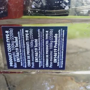 R type freestyle scooter