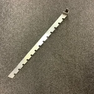 ✅ SHOP FITTINGS SHOES CLOTHES HOOKS SHELVES RACKS BRACKETS MANNEQUINS - Image 7