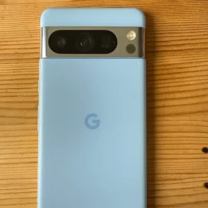 Google pixel 8 PRO 128GB - Image 3