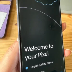 Google pixel 8 PRO 128GB