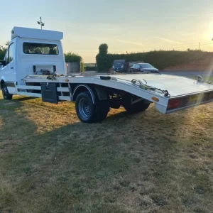 MERCEDES SPRINTER 519 CDI 3.0 DIESEL ULEZ MANUAL 3.5 TONNE X-LWB 19FT RECOVERY - Image 5