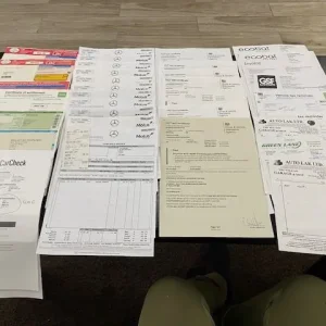 MERCEDES SPRINTER 519 CDI 3.0 DIESEL ULEZ MANUAL 3.5 TONNE X-LWB 19FT RECOVERY - Image 7