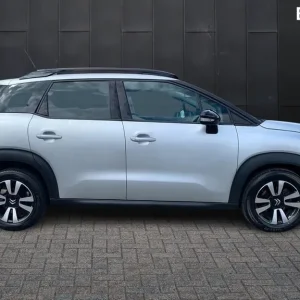 2019 Citroen C3 Aircross 1.2 PureTech 110 Feel 5dr [6 speed] Hatchback Petrol Manual - Image 5