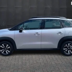 2019 Citroen C3 Aircross 1.2 PureTech 110 Feel 5dr [6 speed] Hatchback Petrol Manual - Image 8