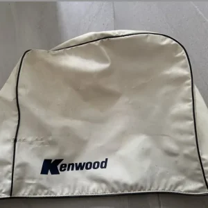 Vintage Kenwood Chef Stand Mixer – Classic Retro A901- Liquidiser - Attachments A - Image 6