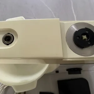 Vintage Kenwood Chef Stand Mixer – Classic Retro A901- Liquidiser - Attachments A - Image 8