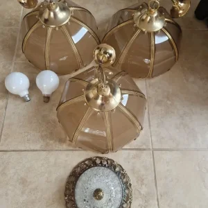 FREE Light Fittings