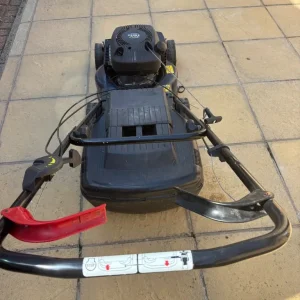 Petrol lawnmower/ lawn mower - Image 5
