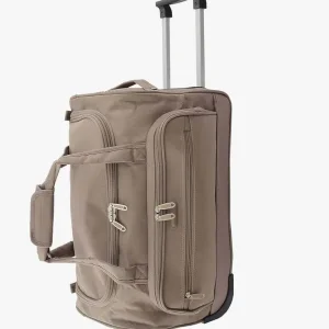 Wheeled Duffle Bag - Image 4