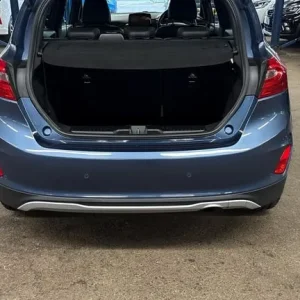 2020 Ford Fiesta 1.0 EcoBoost 125 Active X Edition 5dr Petrol Hatchback Hatchback Petrol Manual - Image 4