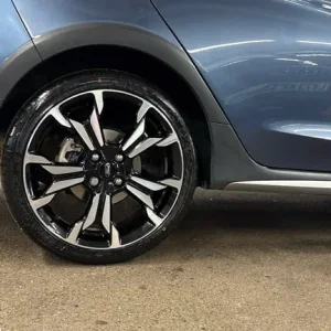 2020 Ford Fiesta 1.0 EcoBoost 125 Active X Edition 5dr Petrol Hatchback Hatchback Petrol Manual - Image 7