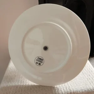 Two Tier Ceramic Cake Stand - Image 6