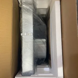 Candy CBP612/4GR Integrated Cooker Hood - Shop Soiled - Image 2