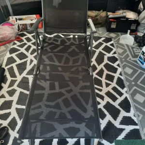 Sun lounger - Image 3