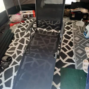 Sun lounger - Image 8