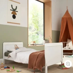 Rio Cot Bed - Image 3