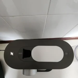 Nespresso coffee machine - Image 3