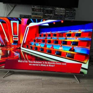 TCL 50DP648 TV 50 INCH SMART TV - Image 4