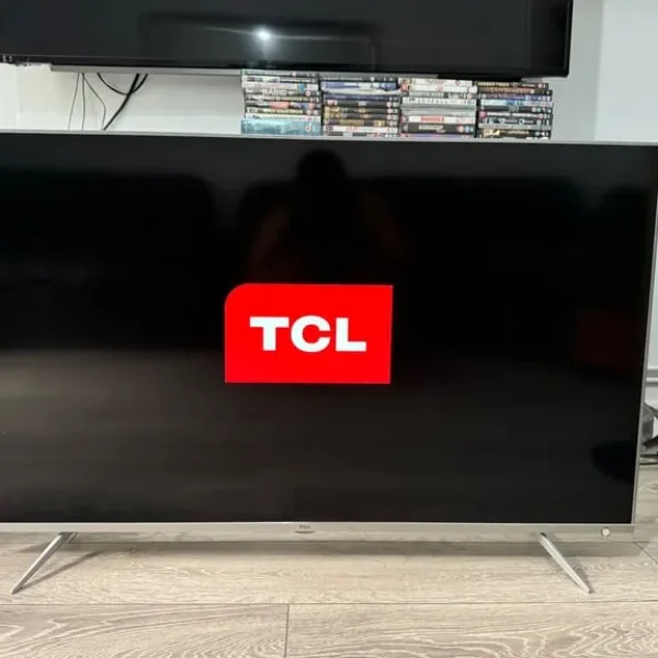 TCL 50DP648 TV 50 INCH SMART TV
