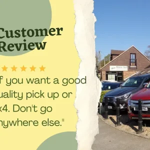 2022 Ford Ranger 2.0 EcoBlue Wildtrak Auto 4WD Euro 6 (s/s) 4dr Pick Up Diesel Automatic - Image 2