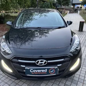 2015 Hyundai i30 1.6 CRDi Blue Drive SE 5dr HATCHBACK Diesel Manual - Image 2