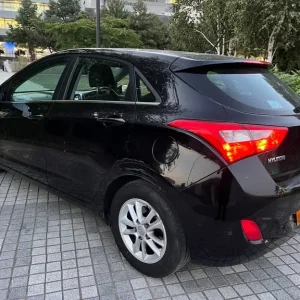 2015 Hyundai i30 1.6 CRDi Blue Drive SE 5dr HATCHBACK Diesel Manual - Image 7