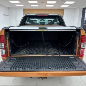 2016 Ford Ranger 3.2 TDCi Wildtrak Pickup Double Cab 4dr Diesel Auto 4WD Euro 5 (200 ps) PICKUP D... - Image 5