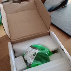 Jaguar Diesel Exhaust Vibration Damper T2H49846 Brand New - Image 2