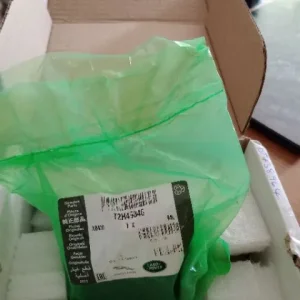 Jaguar Diesel Exhaust Vibration Damper T2H49846 Brand New - Image 3