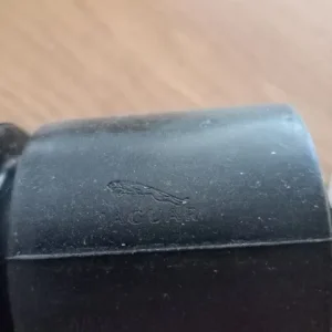 Jaguar Diesel Exhaust Vibration Damper T2H49846 Brand New - Image 6