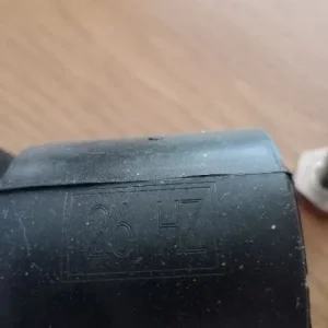 Jaguar Diesel Exhaust Vibration Damper T2H49846 Brand New - Image 7