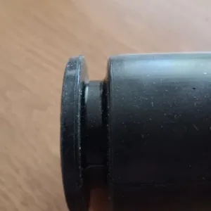 Jaguar Diesel Exhaust Vibration Damper T2H49846 Brand New - Image 8